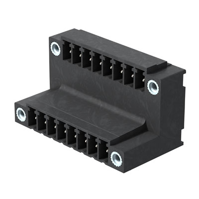 Image of Weidmuller 1034020000