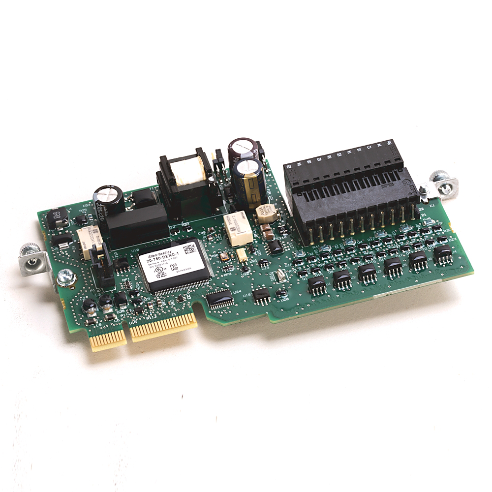 Image of Allen-Bradley 20-750-DENC-1