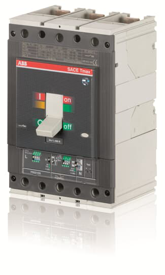 Image of ABB 1SDA054349R1