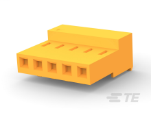 Image of TE Connectivity 3-640431-5