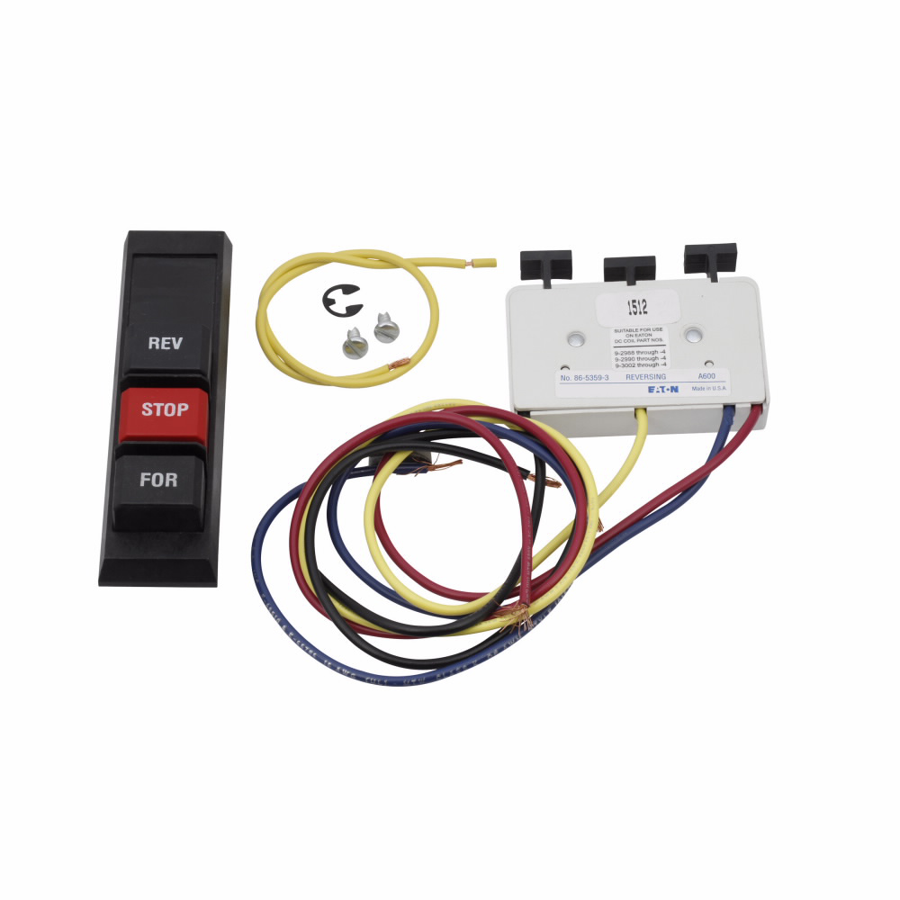Image of Eaton C400GR14A