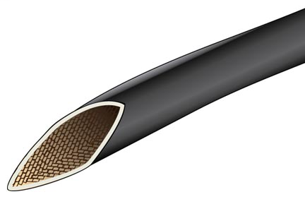 Image of Alpha Wire PF1302 BK005