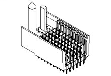 Image of Molex 767619001