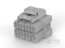 Image of TE Connectivity 5-1971776-4