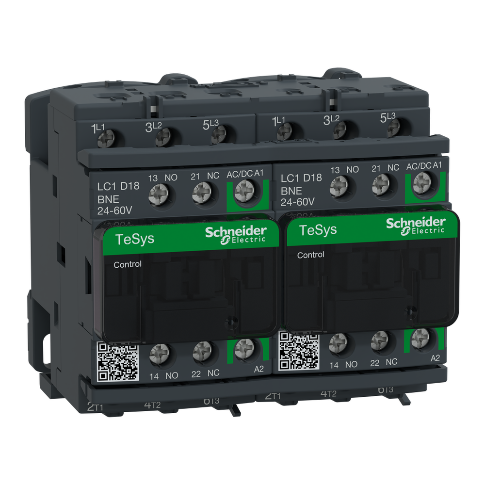 Image of Schneider Electric LC2D18BNE