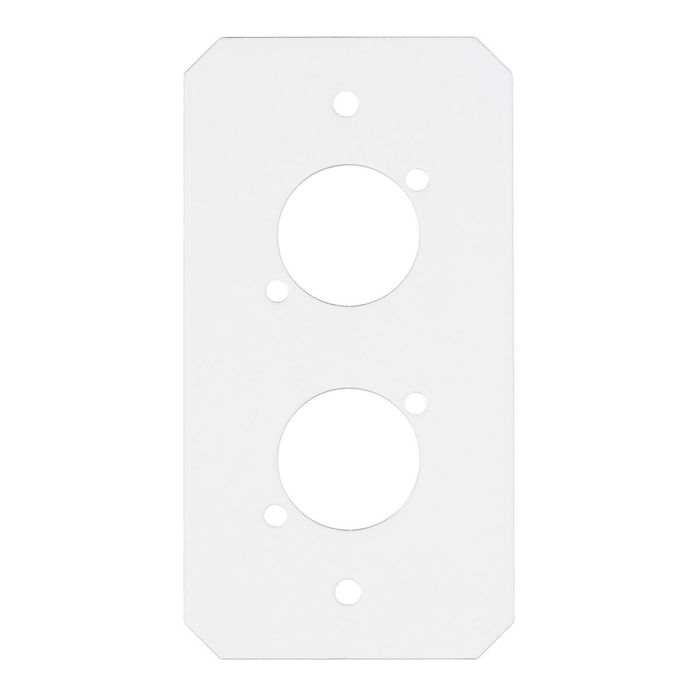 Image of Hubbell Premise Wiring S1R10CSP2X