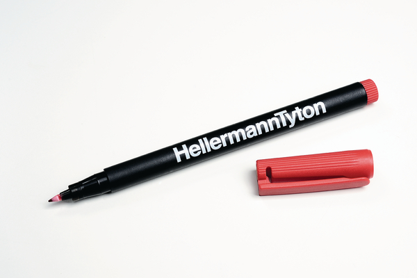 Image of HellermannTyton 500-50822