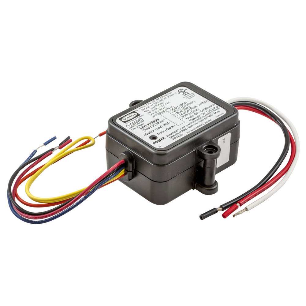 Image of Hubbell Wiring Device-Kellems CU300HD