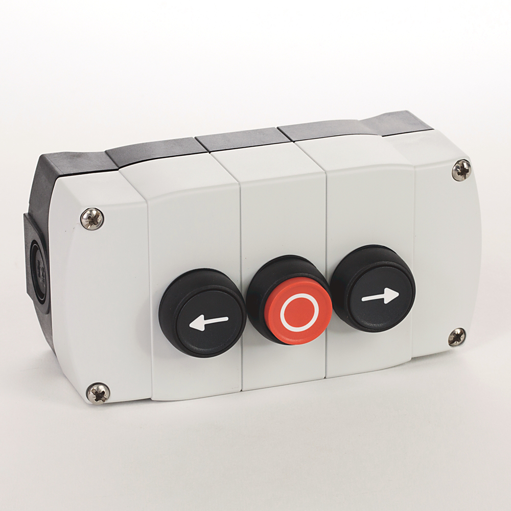 Image of Allen-Bradley 800F-3PP