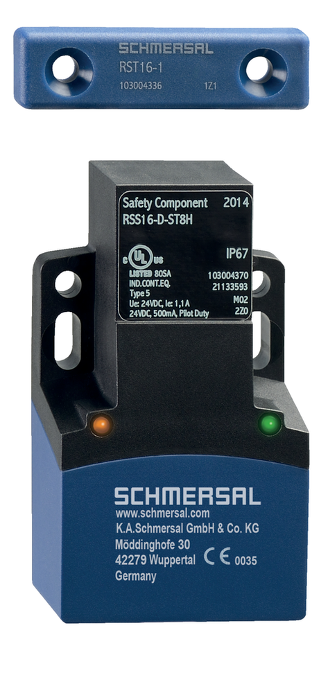 Image of Schmersal 103010485