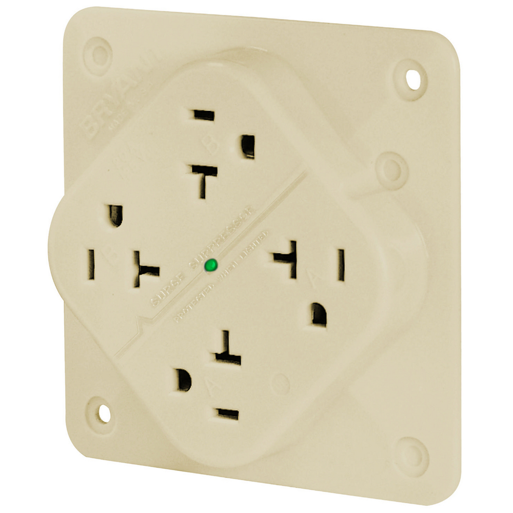 Image of Bryant 21254SILA