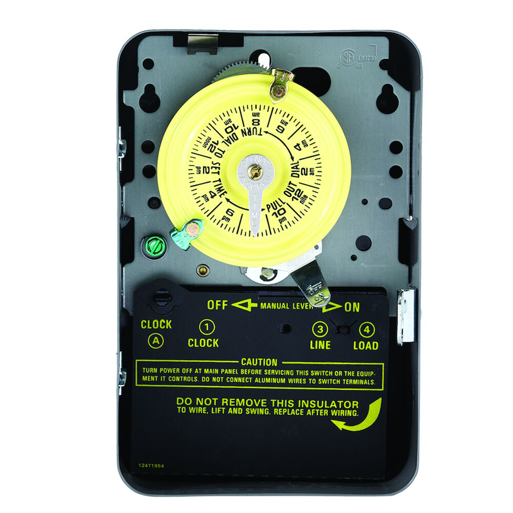 Image of Intermatic T101B