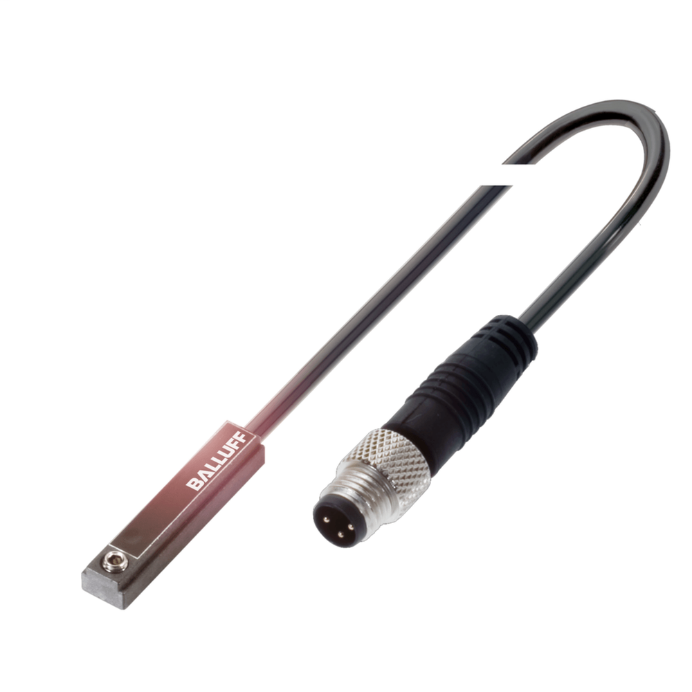 Image of Balluff BMF 307K-PS-C-2-SA2-S49-00,6