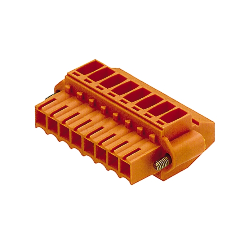 Image of Weidmuller 1639040000