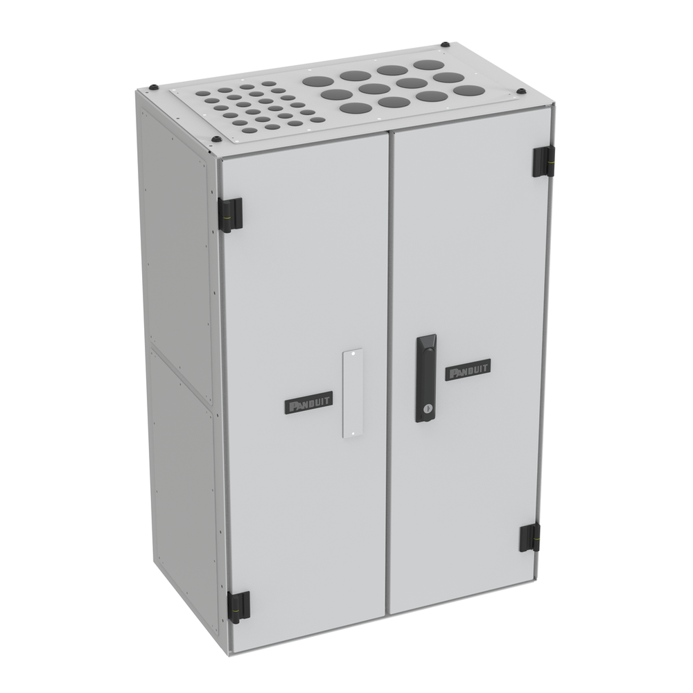 Image of Panduit FWMHSSGS-3456