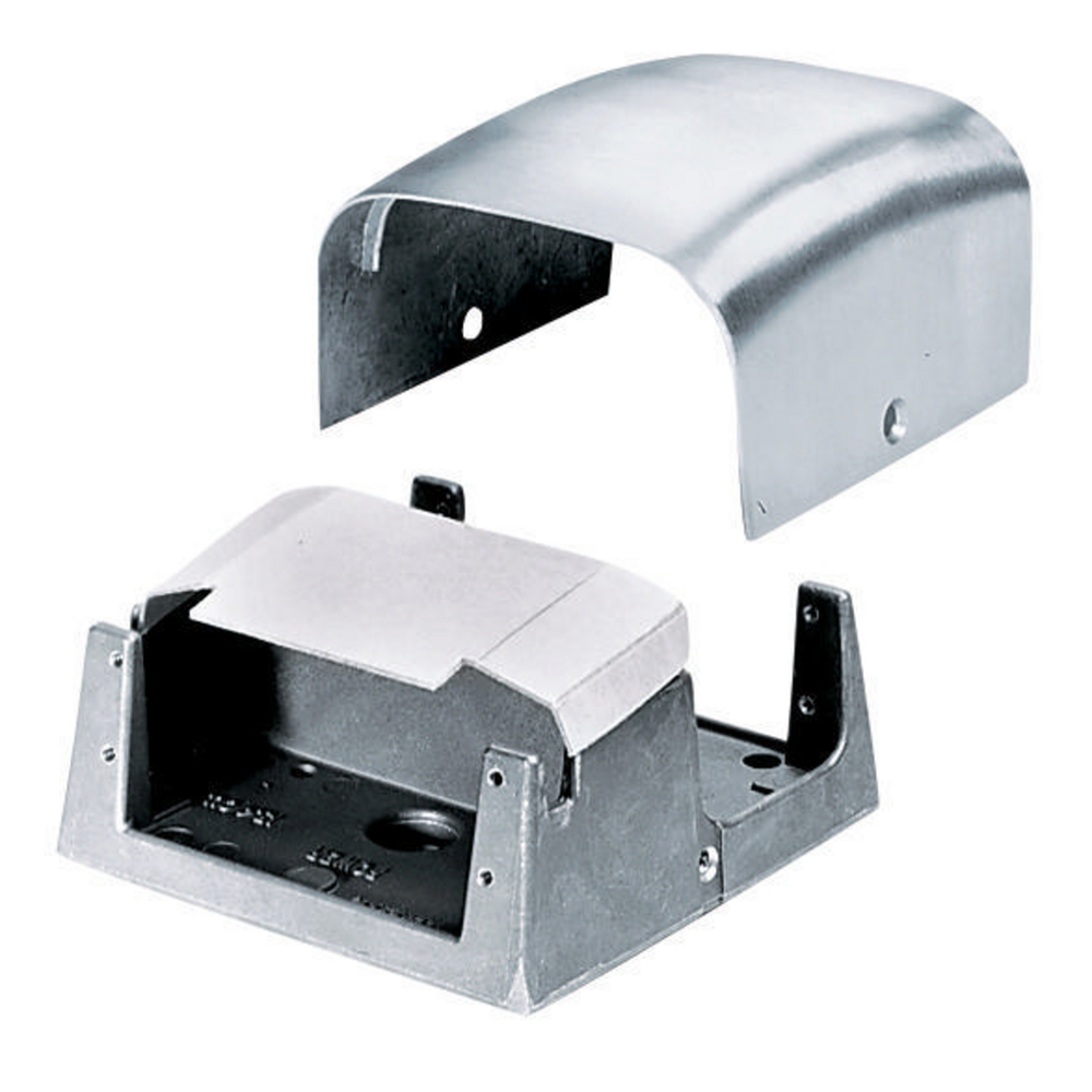 Image of Hubbell Premise Wiring FR80AL