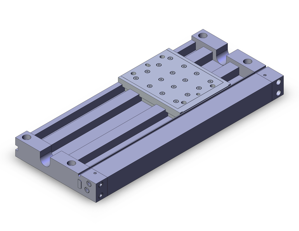 Image of SMC MY2HT25TFG-200