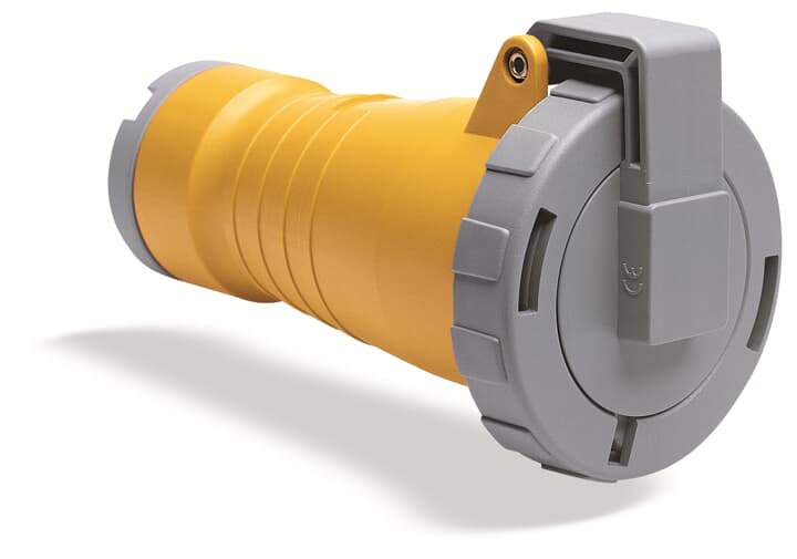 Image of ABB 2CMA166550R1000