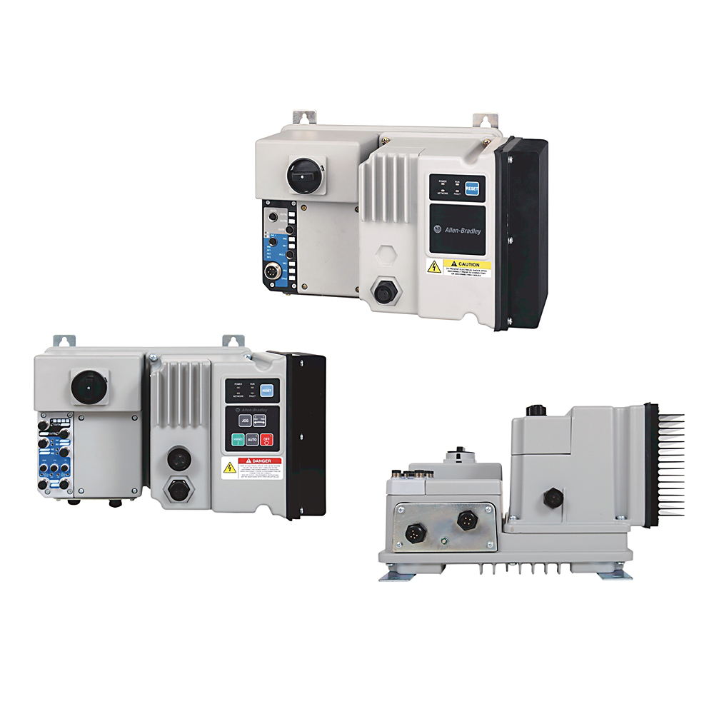 Image of Allen-Bradley 284E-FVD7P6Z-25-RR