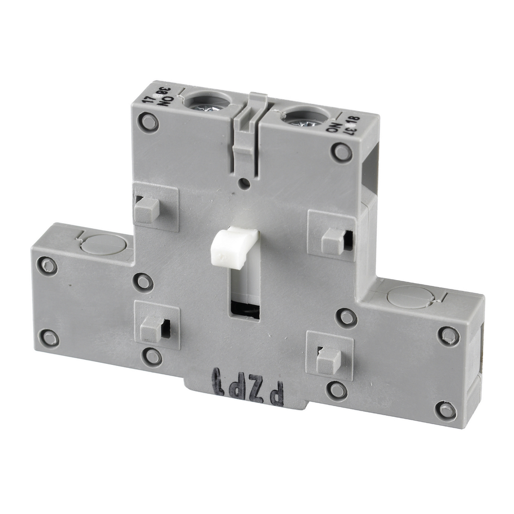 Image of Hubbell Wiring Device-Kellems HBLAC2