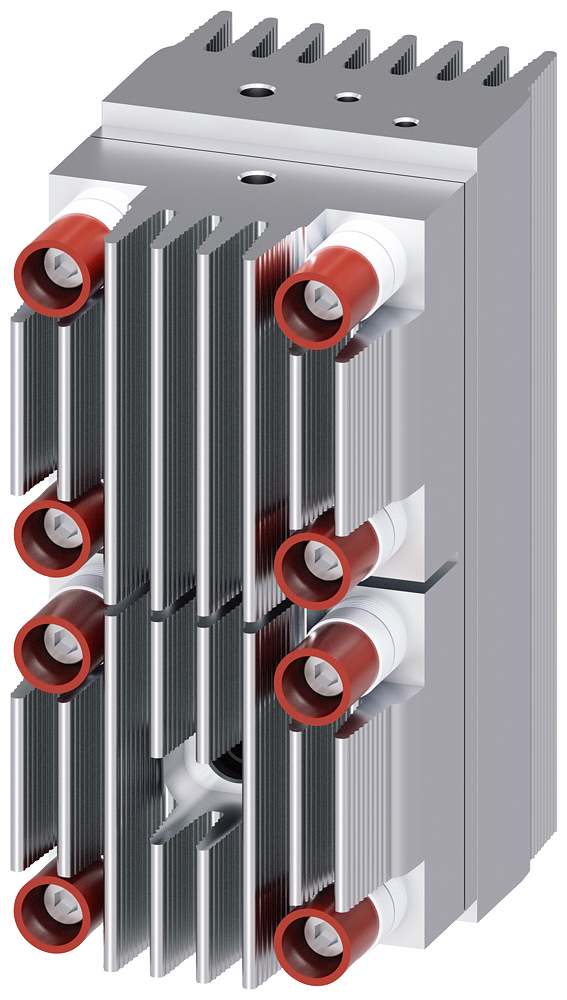 Image of Siemens 3RW59540ST06