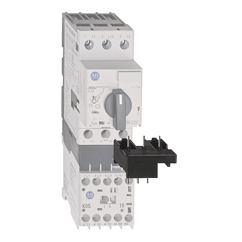 Image of Allen-Bradley 140M-C-PKC23