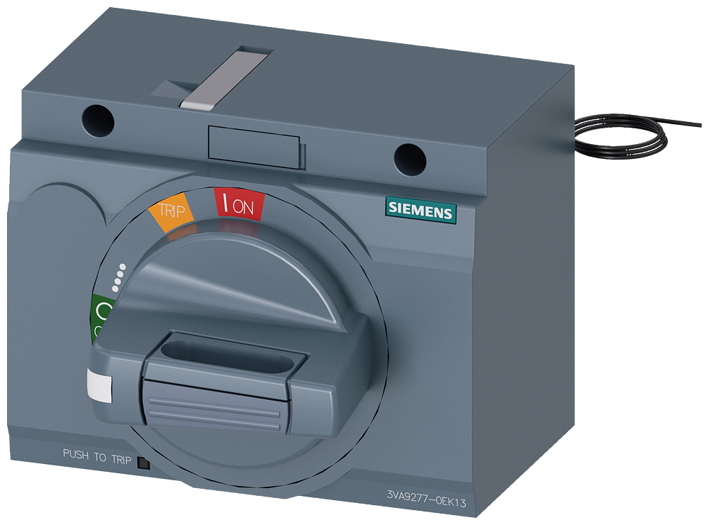 Image of Siemens 3VA9277-0EK13