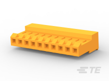 Image of TE Connectivity 4-641217-0