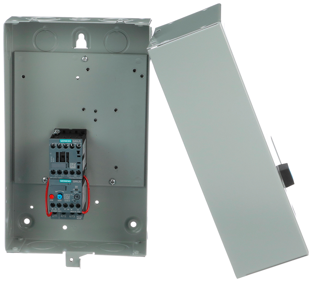 Image of Siemens 3RE41215BA311HH3