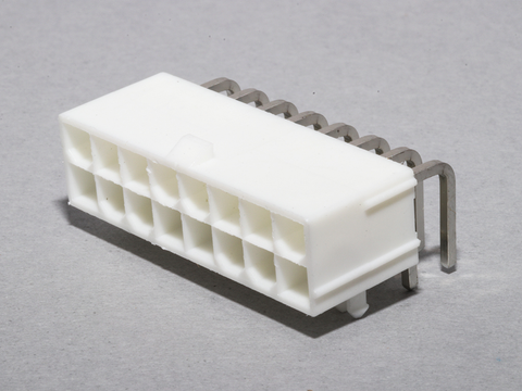 Image of Molex 39300160