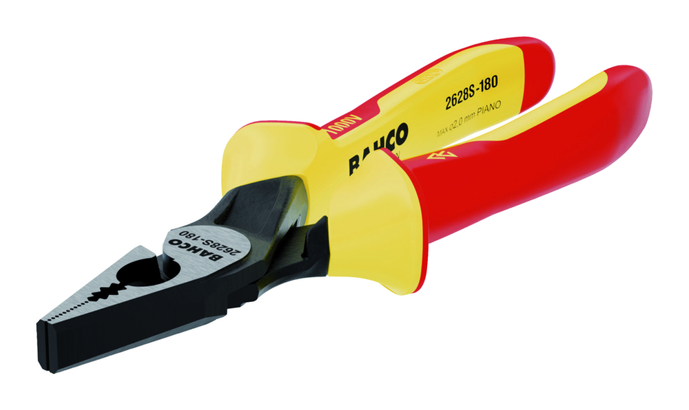Image of Bahco 2628S-200