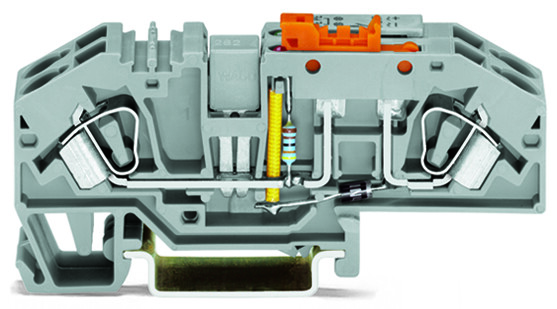 Image of WAGO 282-639
