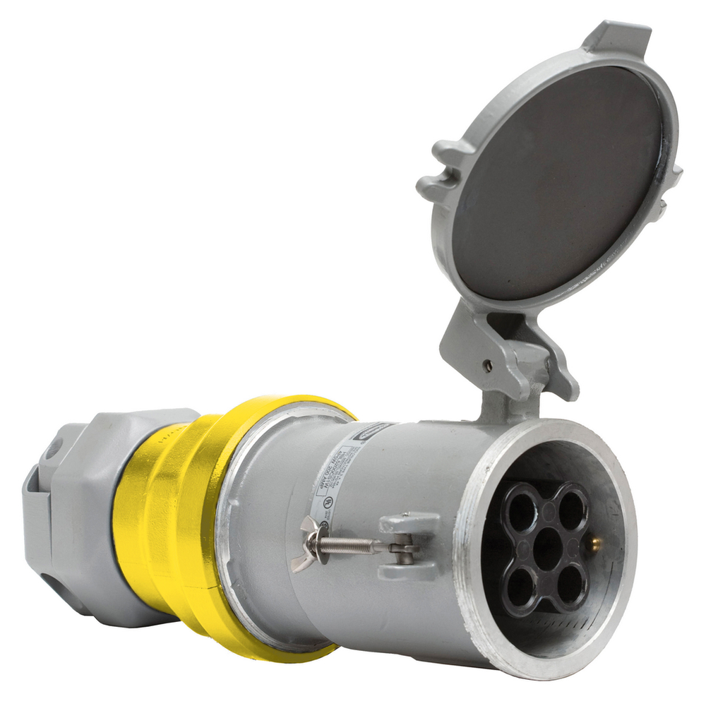Image of Hubbell Wiring Device-Kellems M5200CS1