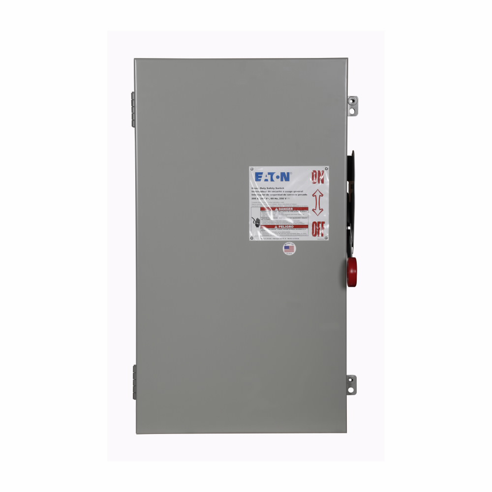 Image of Eaton DH224NGK