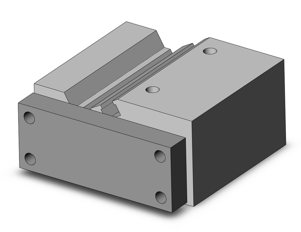 Image of SMC MGQM12-20