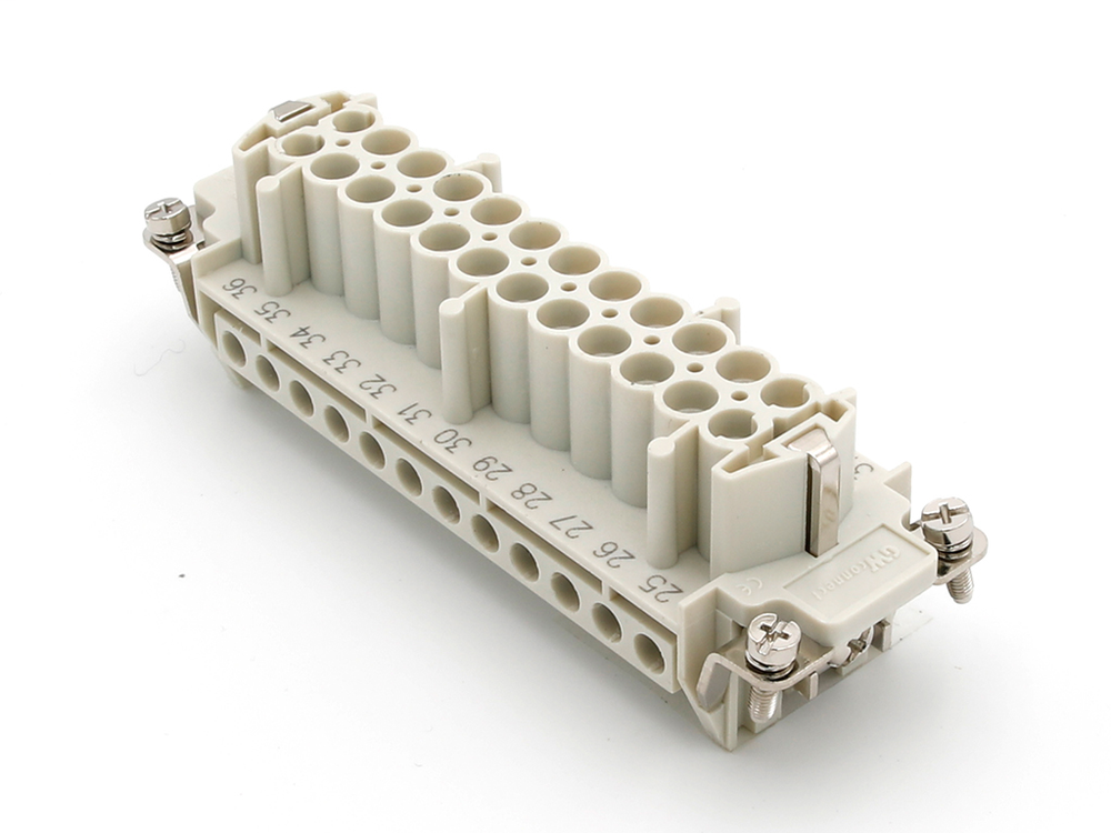 Image of Molex 936010301