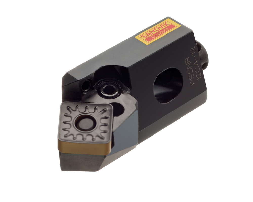 Image of Sandvik PSSNL 12CA-12
