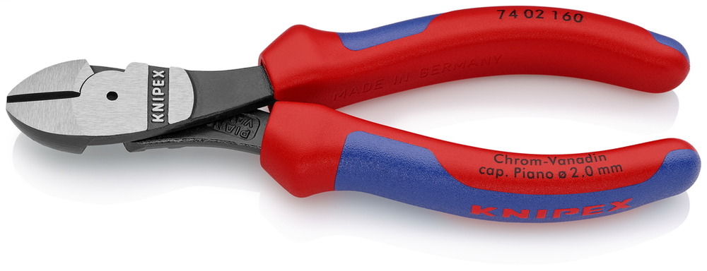 Image of KNIPEX 74 02 160