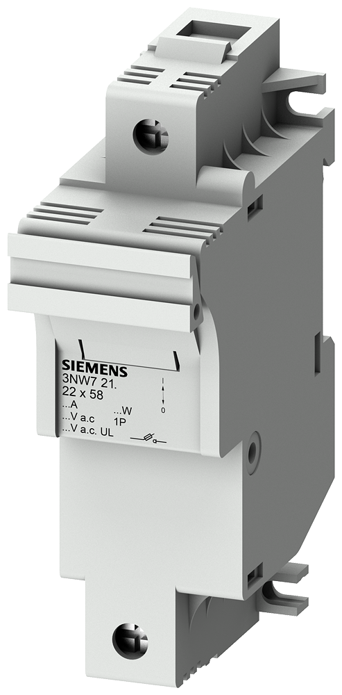 Image of Siemens 3NW7212