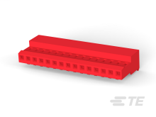 Image of TE Connectivity 4-640440-5