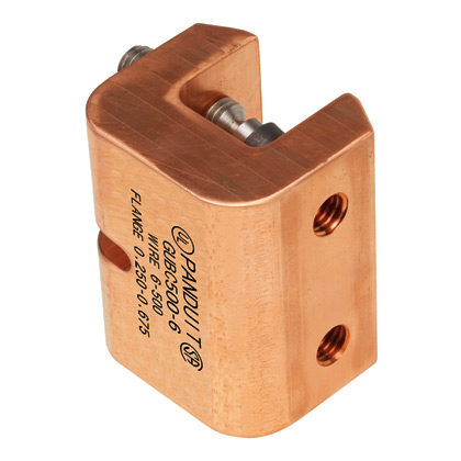 Image of Panduit GUBC500-6