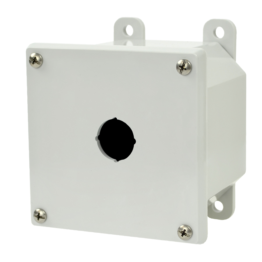 Image of Allied Moulded AMP1PB22