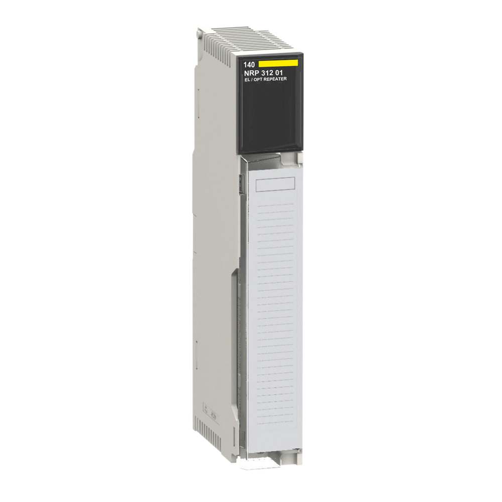 Image of Schneider Electric 140NRP31201