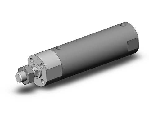 Image of SMC CDG3BN25-50