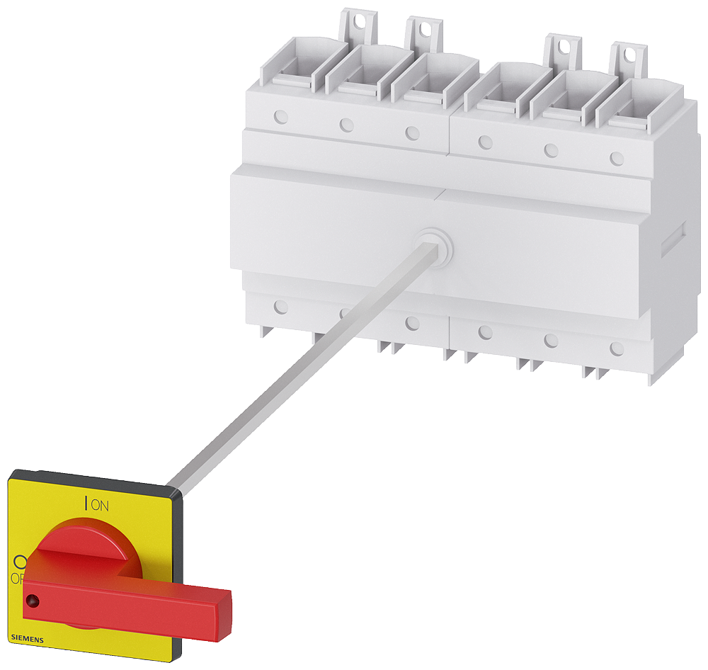 Image of Siemens 3LD2418-3VK13