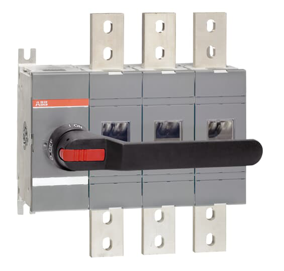 Image of ABB 1SCA022860R6580