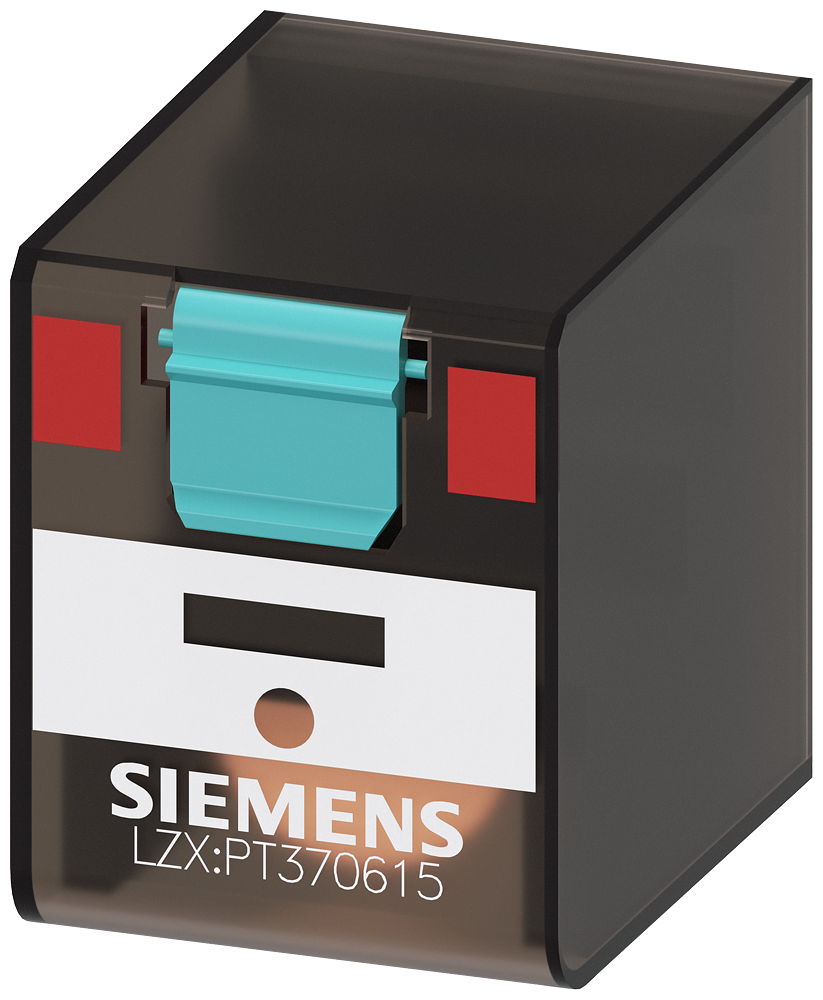Image of Siemens LZX:PT370730