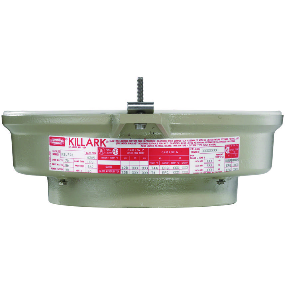 Image of Killark VM2H105