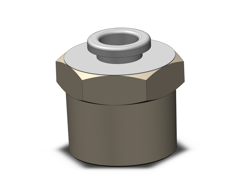 Image of SMC KQ2H06-03AS