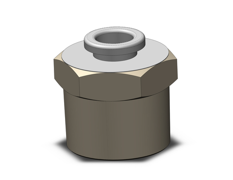 Image of SMC KQ2H06-03AS
